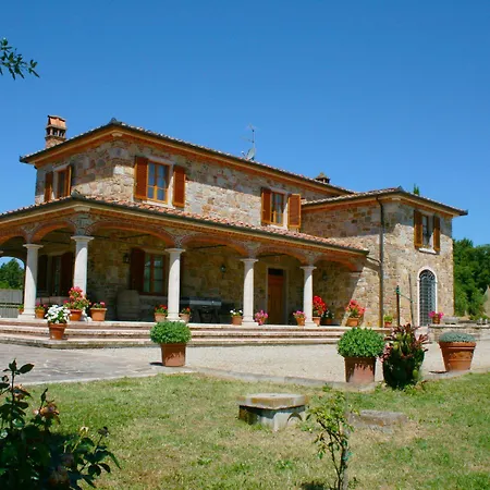 Fosca Vila Campoleone