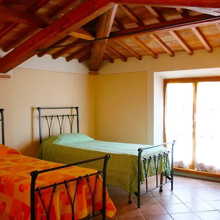 Vila Fosca Campoleone
