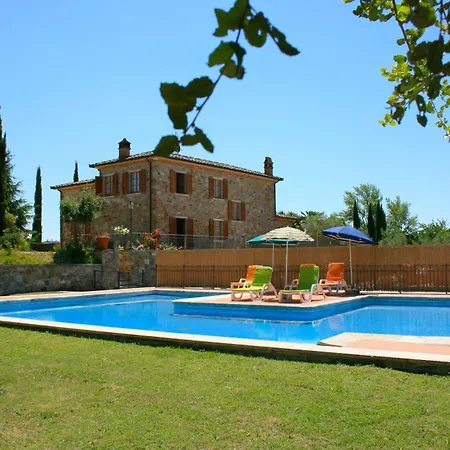 Fosca Vila Campoleone