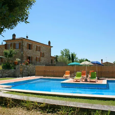 Vila Fosca