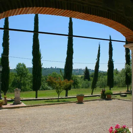 Fosca * Campoleone