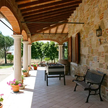 Fosca Vila Campoleone