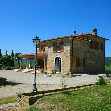 Vila Fosca *