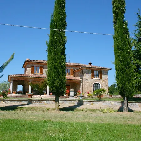 Vila Fosca