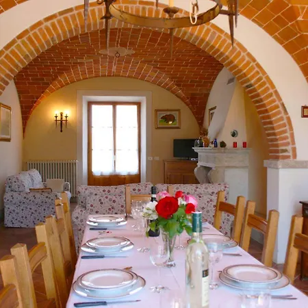 Fosca Campoleone