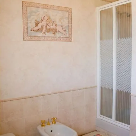 Vila Fosca Campoleone