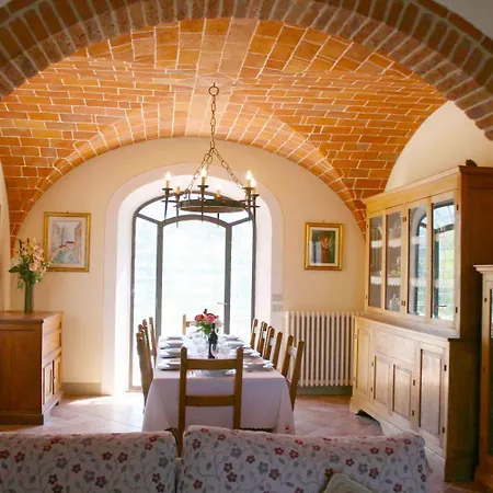 Vila Fosca Campoleone
