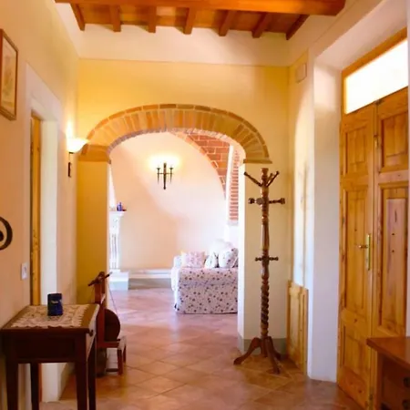 Vila Fosca Campoleone