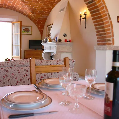 Vila Fosca Campoleone